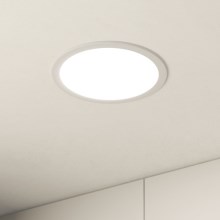 Eglo - Lámpara empotrada LED LED/16,5W/230V