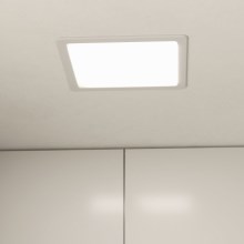 Eglo - Lámpara empotrada LED LED/16,5W/230V