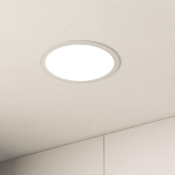 Eglo - Lámpara empotrada LED LED/16,5W/230V