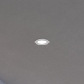 Eglo - Lámpara empotrada LED LED/2,7W/230V