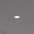 Eglo - Lámpara empotrada LED LED/2,7W/230V