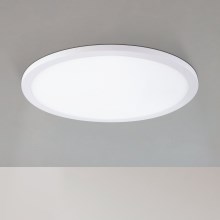 Eglo - Lámpara empotrada LED LED/22W/230V 3000K blanco