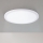 Eglo - Lámpara empotrada LED LED/22W/230V 3000K blanco