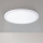 Eglo - Lámpara empotrada LED LED/22W/230V 3000K blanco