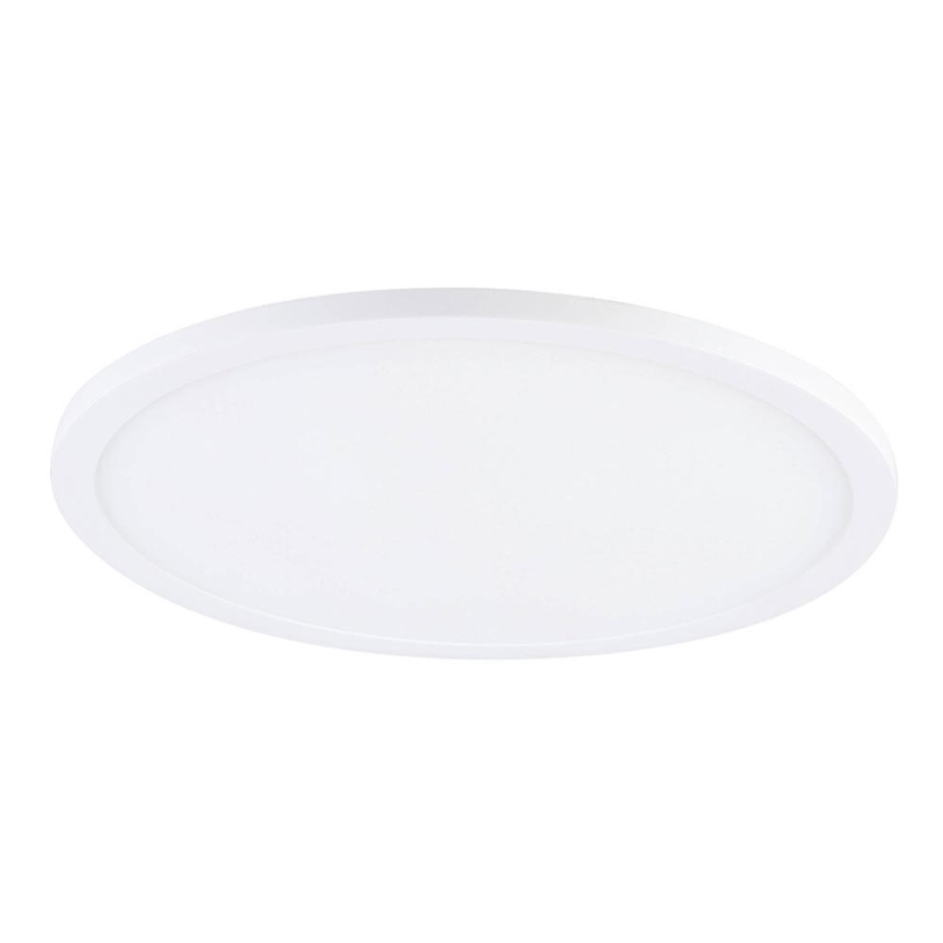 Eglo - Lámpara empotrada LED LED/22W/230V 4000K blanco