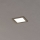 Eglo - Lámpara empotrada LED LED/5,5W/230V