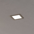 Eglo - Lámpara empotrada LED LED/5,5W/230V