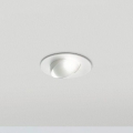 Eglo - Lámpara empotrada LED LED/5W/230V