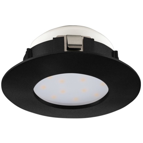 Eglo - Lámpara empotrada LED para baños LED/4,9W/230V IP4