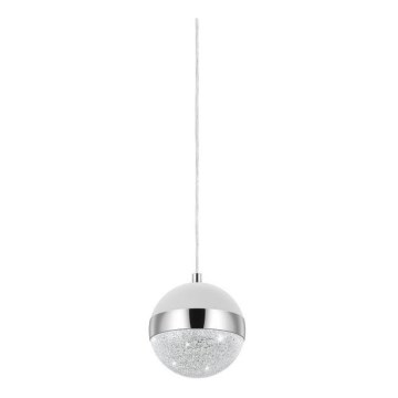 Eglo - Lámpara LED colgante 1xG9/3W/230V