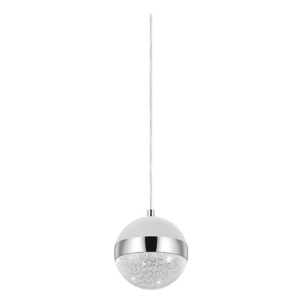 Eglo - Lámpara LED colgante 1xG9/3W/230V