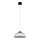 Eglo - Lámpara LED colgante LED/22W/230V