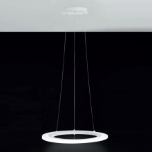 Eglo - Lámpara LED colgante LED/30,5W
