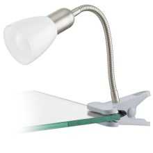 Eglo - Lámpara LED con clip 1xE14-LED/4W/230V