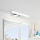 Eglo - Lámpara LED de baño LED/7.4W/230V 4000K 40 cm IP44