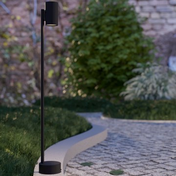 Eglo - Lámpara LED de exterior 1xGU10/2,8W/230V IP44