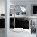 Eglo - Lámpara LED de mesa 1xLED/3W/230V