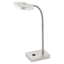 Eglo - Lámpara LED de mesa 1xLED/4W/230V