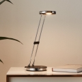 Eglo - Lámpara LED de mesa LED/3W/230V