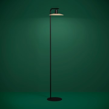 Eglo - Lámpara LED de pie 1xGU10/4,6W/230V 3000K