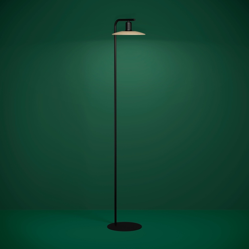 Eglo - Lámpara LED de pie 1xGU10/4,6W/230V 3000K