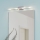 Eglo - Lámpara LED para espejo de baño 4xLED/4,5W/230V IP44