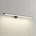 Eglo - Lámpara LED para espejos de baño LED/11W/230V IP44