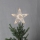 Eglo - LED Estrella de Navidad 10xLED/0,06W/2xAA