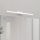 Eglo - LED Iluminación espejo de baño LED/5W/230V IP44 blanco