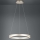 Eglo - LED Lámpara colgante regulable LED/78W/230V