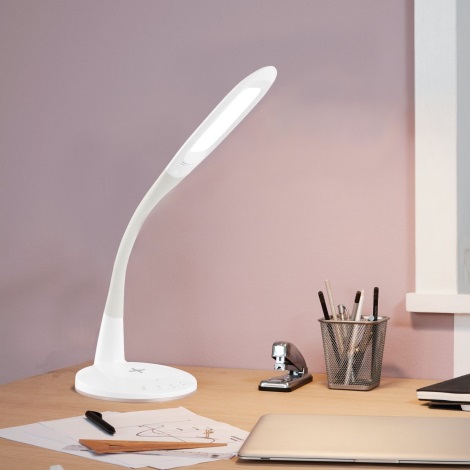 Eglo - LED Lámpara de mesa regulable LED/3,7W/230V