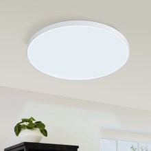 Eglo - LED Lámpara de techo regulable LED/36W/230V con mando a distancia