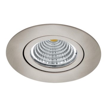 Eglo - LED Lámpara empotrable regulable LED/6W/230V