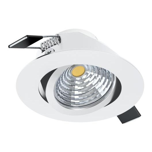 Eglo - LED Lámpara empotrable regulable LED/6W/230V