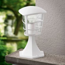 Eglo - LED Lámpara exterior 1xE27/8,5W/230V IP44
