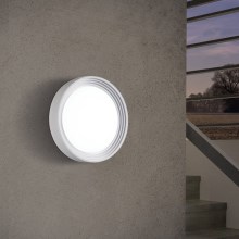 Eglo - LED Lámpara exterior 1xLED/8,2W/230V IP44