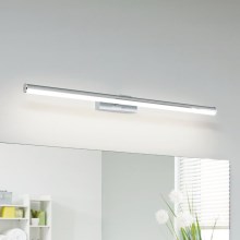 Eglo - LED Luz para el espejo del baño 1xLED/14W/230V IP44