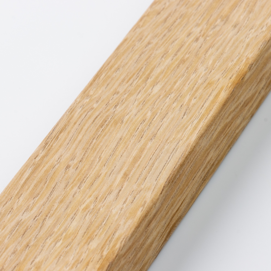 Eglo - LED Panel fijo regulable POZZALLO WOOD LED/21W/230V 2700-6500K 49,5x49,5 cm marrón + control remoto