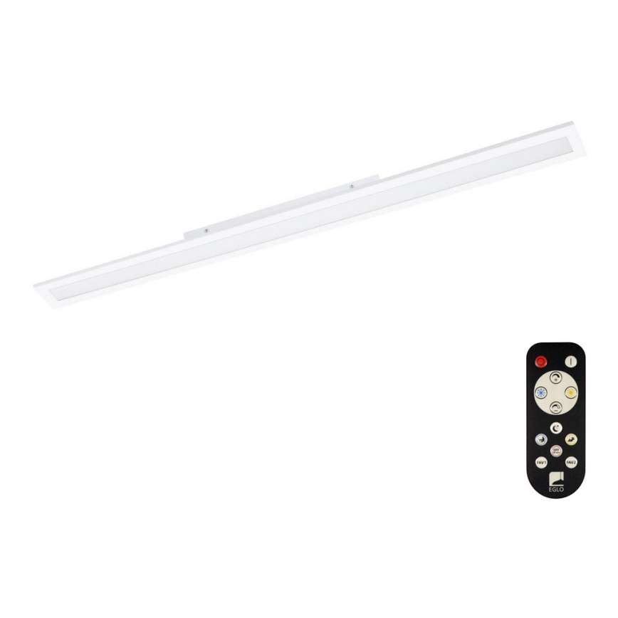 Eglo - LED Panel regulable LED/30W/230V + control remoto