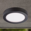 Eglo - LED Plafón exterior LED/16,5W/230V IP44