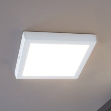 Eglo - LED Plafón exterior LED/22W IP44