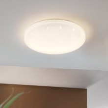 Eglo - LED Plafón LED/49,5W/230V