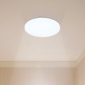 Eglo - LED Plafón para el baño LED/17,3W/230V IP44