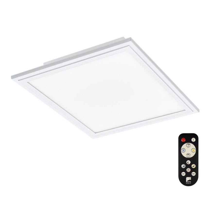 Eglo - LED Plafón regulable LED/14W/230V + control remoto