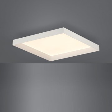 Eglo - LED Plafón regulable LED/27W/230V + control remoto