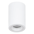 Eglo - LED RGBW Foco regulable LED/4,9W/230V 2700-6500K blanco
