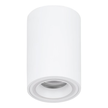 Eglo - LED RGBW Foco regulable LED/4,9W/230V 2700-6500K blanco