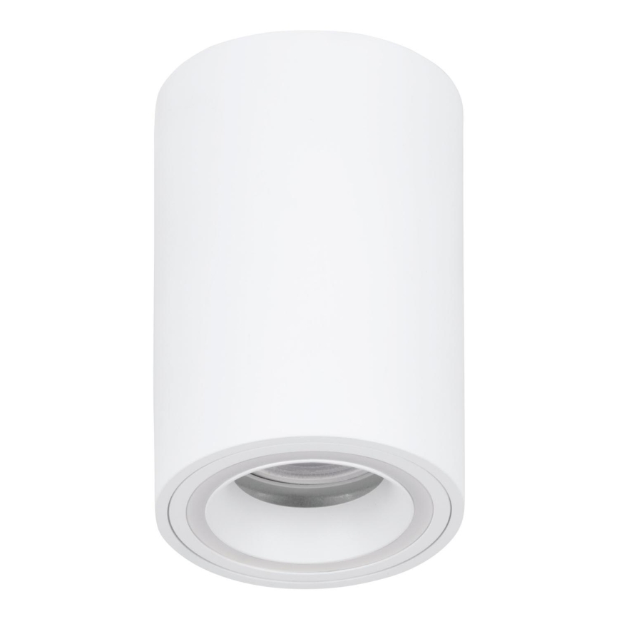 Eglo - LED RGBW Foco regulable LED/4,9W/230V 2700-6500K blanco