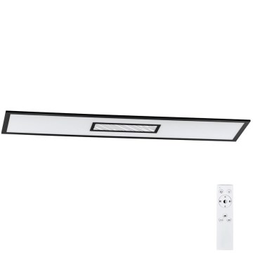 Eglo - LED RGBW Panel regulable LED/35W/230V + mando a distancia