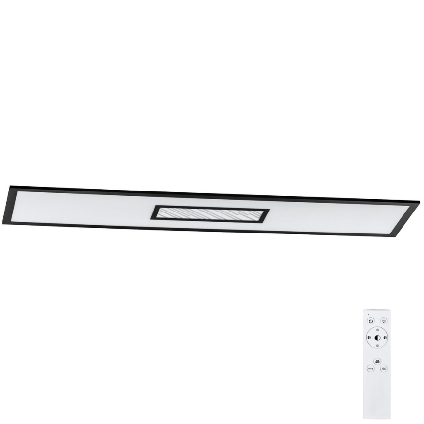 Eglo - LED RGBW Panel regulable LED/35W/230V + mando a distancia